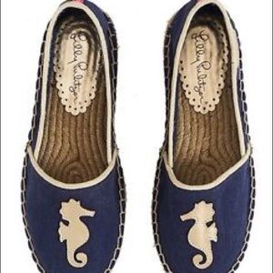 Lilly Pulitzer Espadrilles